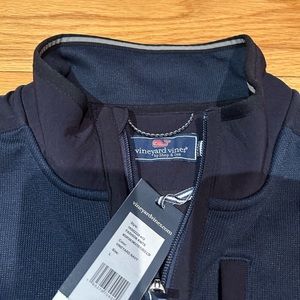 Vineyard Vines 1/2 Zip pullover
